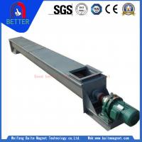 High Intensity Chain Scraper Conveyor In China Supplier